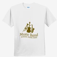 DryBlend® Youth 5.6 oz., 50/50 T-Shirt Thumbnail