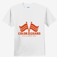 DryBlend® Youth 5.6 oz., 50/50 T-Shirt Thumbnail