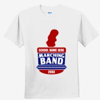 DryBlend® Youth 5.6 oz., 50/50 T-Shirt Thumbnail