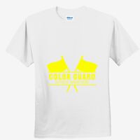 DryBlend® Youth 5.6 oz., 50/50 T-Shirt Thumbnail