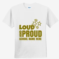 DryBlend® Youth 5.6 oz., 50/50 T-Shirt Thumbnail