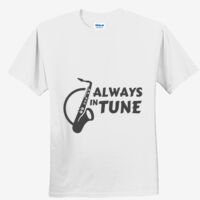 DryBlend® Youth 5.6 oz., 50/50 T-Shirt Thumbnail