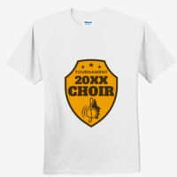 DryBlend® Youth 5.6 oz., 50/50 T-Shirt Thumbnail