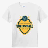 DryBlend® Youth 5.6 oz., 50/50 T-Shirt Thumbnail