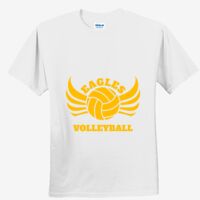 DryBlend® Youth 5.6 oz., 50/50 T-Shirt Thumbnail