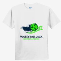 DryBlend® Youth 5.6 oz., 50/50 T-Shirt Thumbnail