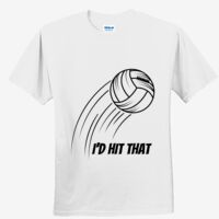 DryBlend® Youth 5.6 oz., 50/50 T-Shirt Thumbnail