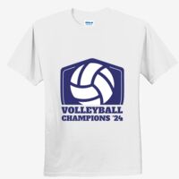 DryBlend® Youth 5.6 oz., 50/50 T-Shirt Thumbnail