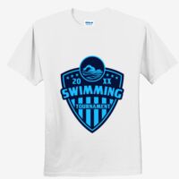 DryBlend® Youth 5.6 oz., 50/50 T-Shirt Thumbnail