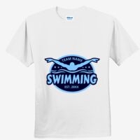 DryBlend® Youth 5.6 oz., 50/50 T-Shirt Thumbnail