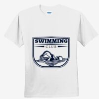 DryBlend® Youth 5.6 oz., 50/50 T-Shirt Thumbnail