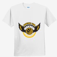 DryBlend® Youth 5.6 oz., 50/50 T-Shirt Thumbnail