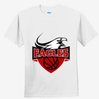 DryBlend® Youth 5.6 oz., 50/50 T-Shirt Thumbnail