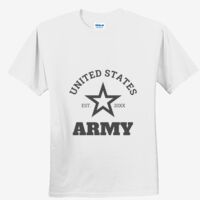 DryBlend® Youth 5.6 oz., 50/50 T-Shirt Thumbnail