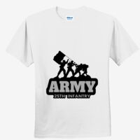 DryBlend® Youth 5.6 oz., 50/50 T-Shirt Thumbnail