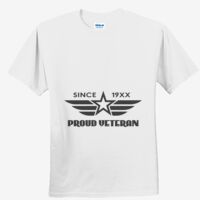 DryBlend® Youth 5.6 oz., 50/50 T-Shirt Thumbnail