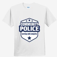 DryBlend® Youth 5.6 oz., 50/50 T-Shirt Thumbnail