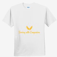 DryBlend® Youth 5.6 oz., 50/50 T-Shirt Thumbnail