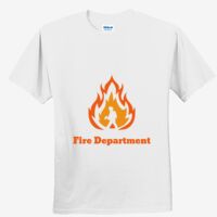 DryBlend® Youth 5.6 oz., 50/50 T-Shirt Thumbnail