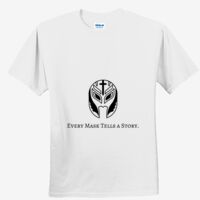DryBlend® Youth 5.6 oz., 50/50 T-Shirt Thumbnail