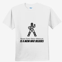 DryBlend® Youth 5.6 oz., 50/50 T-Shirt Thumbnail
