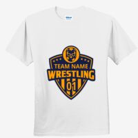 DryBlend® Youth 5.6 oz., 50/50 T-Shirt Thumbnail