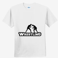 DryBlend® Youth 5.6 oz., 50/50 T-Shirt Thumbnail