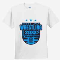 DryBlend® Youth 5.6 oz., 50/50 T-Shirt Thumbnail