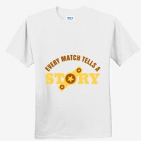 DryBlend® Youth 5.6 oz., 50/50 T-Shirt Thumbnail