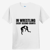 DryBlend® Youth 5.6 oz., 50/50 T-Shirt Thumbnail