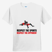 DryBlend® Youth 5.6 oz., 50/50 T-Shirt Thumbnail