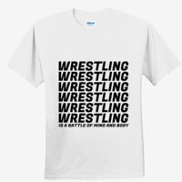 DryBlend® Youth 5.6 oz., 50/50 T-Shirt Thumbnail