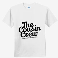 DryBlend® Youth 5.6 oz., 50/50 T-Shirt Thumbnail