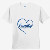 DryBlend® Youth 5.6 oz., 50/50 T-Shirt Thumbnail