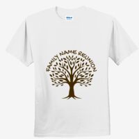 DryBlend® Youth 5.6 oz., 50/50 T-Shirt Thumbnail