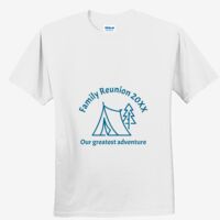 DryBlend® Youth 5.6 oz., 50/50 T-Shirt Thumbnail