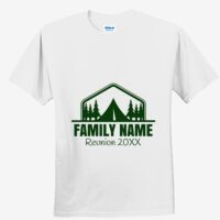 DryBlend® Youth 5.6 oz., 50/50 T-Shirt Thumbnail