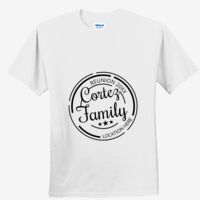 DryBlend® Youth 5.6 oz., 50/50 T-Shirt Thumbnail