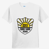 DryBlend® Youth 5.6 oz., 50/50 T-Shirt Thumbnail