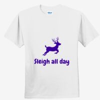 DryBlend® Youth 5.6 oz., 50/50 T-Shirt Thumbnail