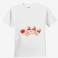 DryBlend® Youth 5.6 oz., 50/50 T-Shirt Thumbnail