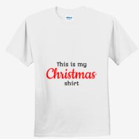DryBlend® Youth 5.6 oz., 50/50 T-Shirt Thumbnail