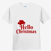 DryBlend® Youth 5.6 oz., 50/50 T-Shirt Thumbnail