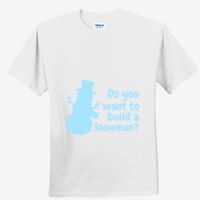 DryBlend® Youth 5.6 oz., 50/50 T-Shirt Thumbnail