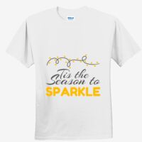 DryBlend® Youth 5.6 oz., 50/50 T-Shirt Thumbnail