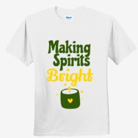 DryBlend® Youth 5.6 oz., 50/50 T-Shirt Thumbnail