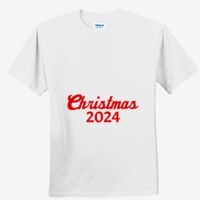 DryBlend® Youth 5.6 oz., 50/50 T-Shirt Thumbnail