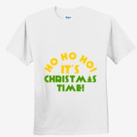 DryBlend® Youth 5.6 oz., 50/50 T-Shirt Thumbnail