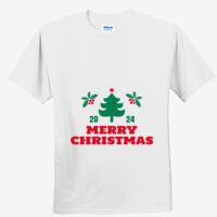 DryBlend® Youth 5.6 oz., 50/50 T-Shirt Thumbnail