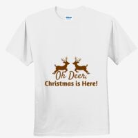 DryBlend® Youth 5.6 oz., 50/50 T-Shirt Thumbnail
